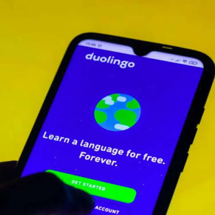 Duolingo sử dùng AI để giảm bớt nhân sự