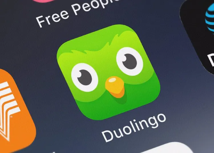Duolingo sử dùng AI để giảm bớt nhân sự