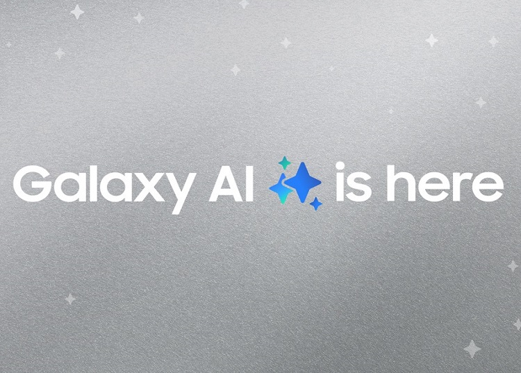 Galaxy AI tính phí từ năm 2025