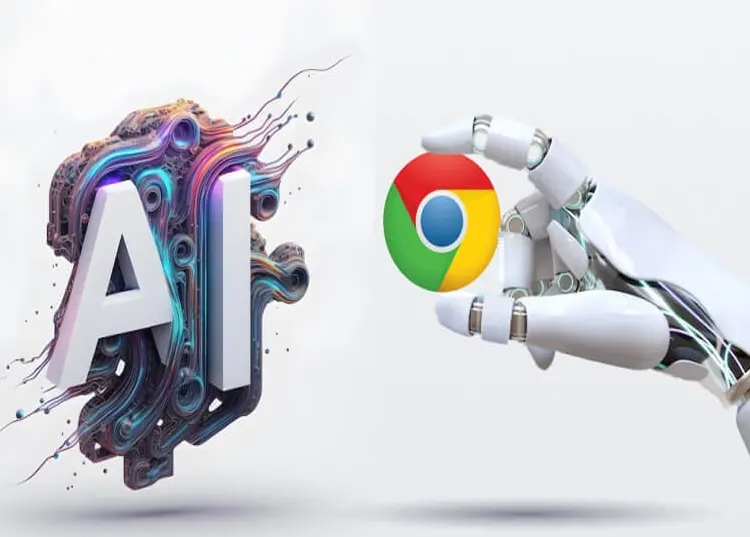 Google thêm 3 tính năng AI cho Chrome