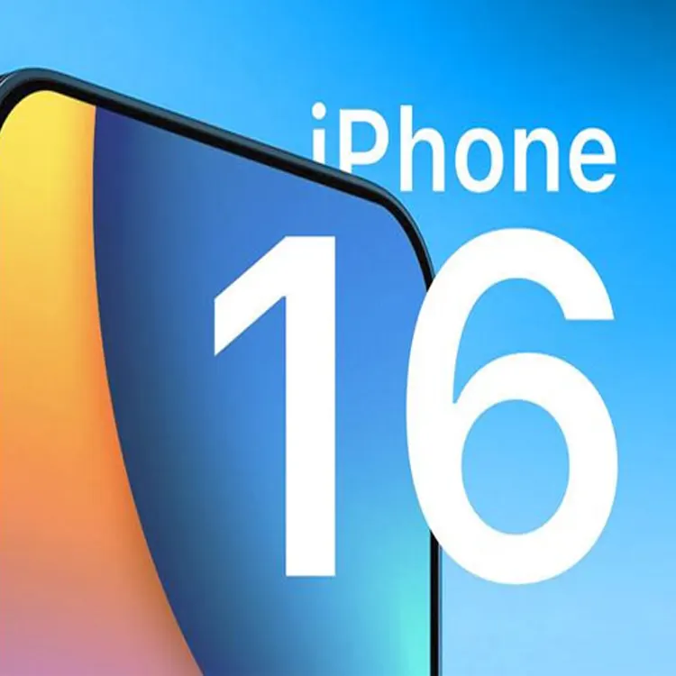 iPhone 16 không thay đổi nhiều so với iPhone 15