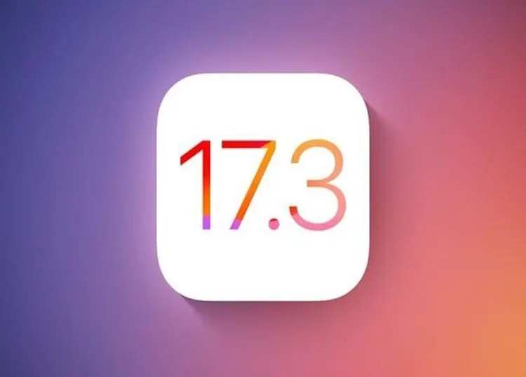 iOS 17.3 chính thức ra mắt với nhiều tính năng mới