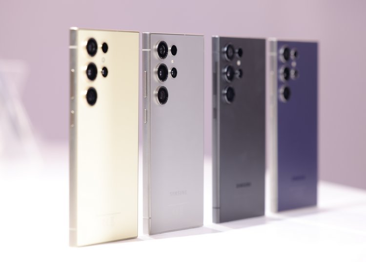Minh Tuấn Mobile mở đặt trước Galaxy S24 Series