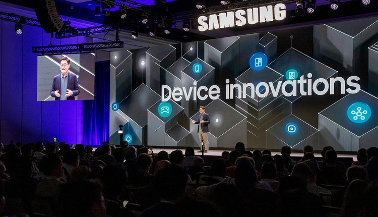 CES 2024: Ấn tượng với tầm nhìn về AI của Samsung