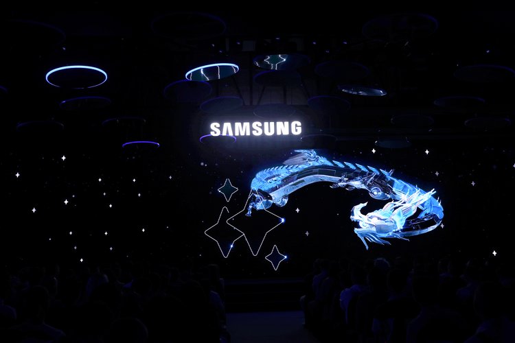 Không gian trải nghiệm Galaxy AI của Samsung có gì đặc biệt?