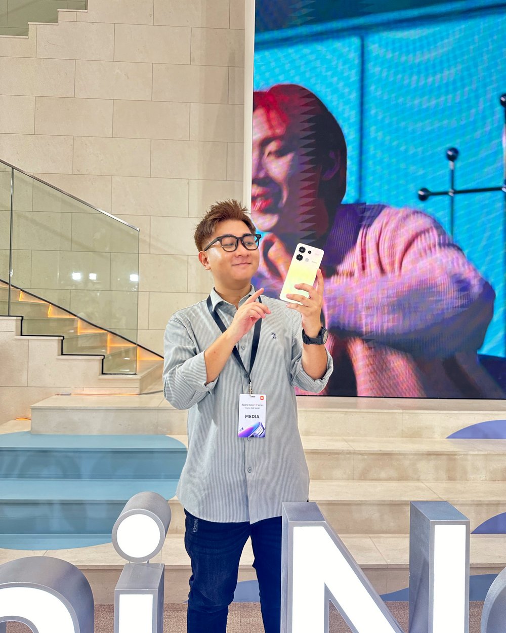 "Sờ tận tay" Xiaomi Redmi Note 13: Hứa hẹn trở thành smartphone quốc dân!