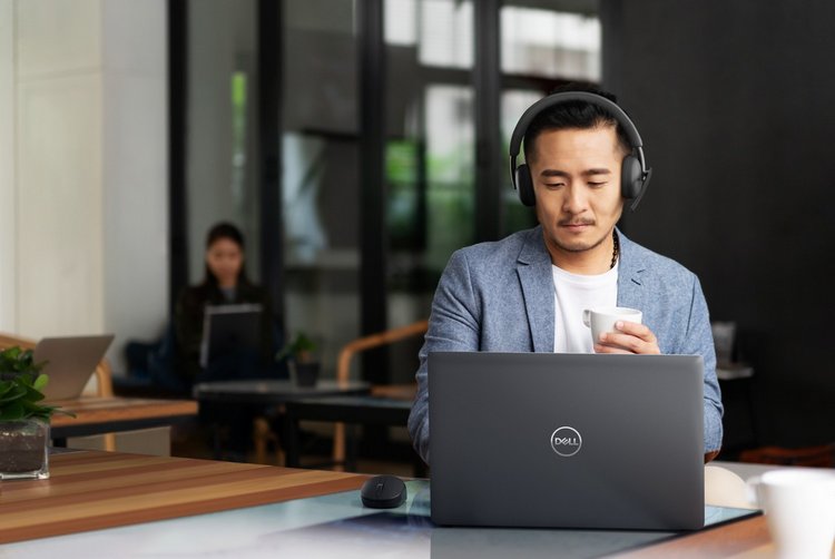 Loạt tai nghe tích hợp AI của Dell có gì đặc biệt?