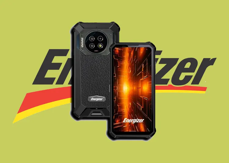 Energizer ra mắt điện thoại dung lượng pin 28.000 mAh