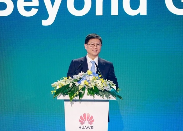 Huawei tại MWC 2024: Khai phóng tiềm năng tăng trưởng mới của 5G và thương mại hóa 5.5G