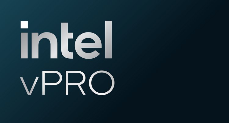 Intel mang AI PC thông qua nền tảng Intel vPro mới