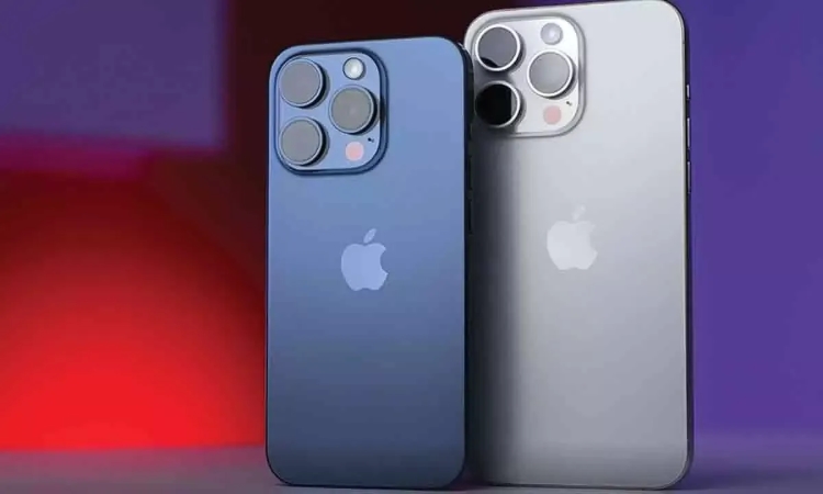 Apple hoàn tất thiết kế khung viền iPhone 16