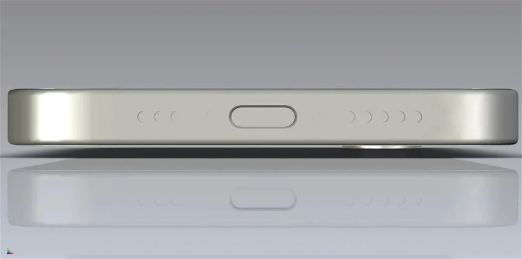 iPhone SE 4 lộ thiết kế