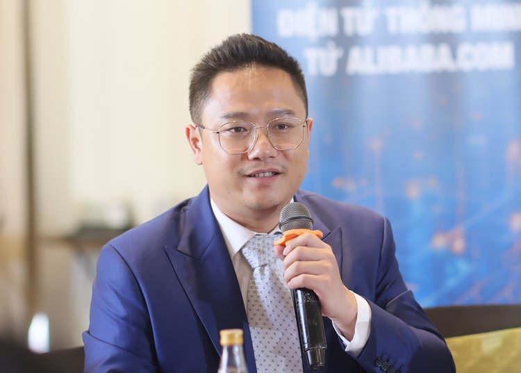 Alibaba.com ra mắt công cụ số thông minh Smart Assistant