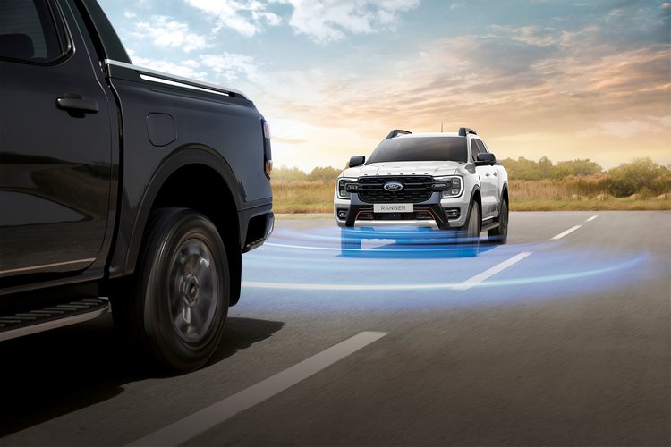 Ford Ranger Stormtrak ra mắt: Nhiều tinh chỉnh và cải tiến khác biệt