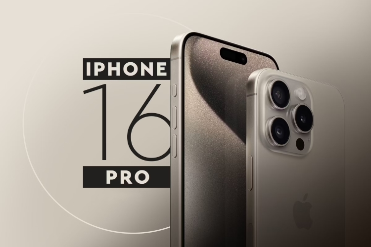 iPhone 16 Pro có thêm màu sắc mới Rose và Space Black