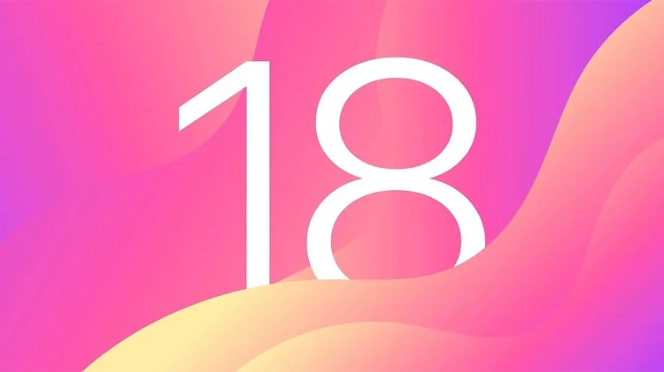 iOS 18 lột xác với nhiều tính năng ấn tượng