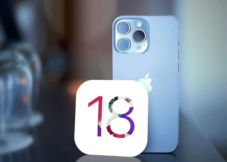 iOS 18 lột xác với nhiều tính năng ấn tượng