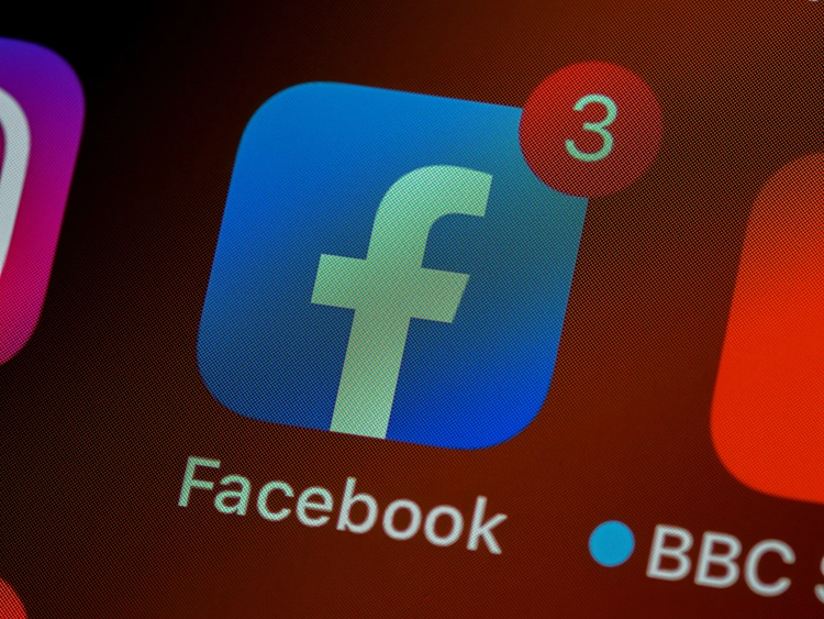Lỗ hổng mới giúp tin tặc tấn công Facebook dễ dàng