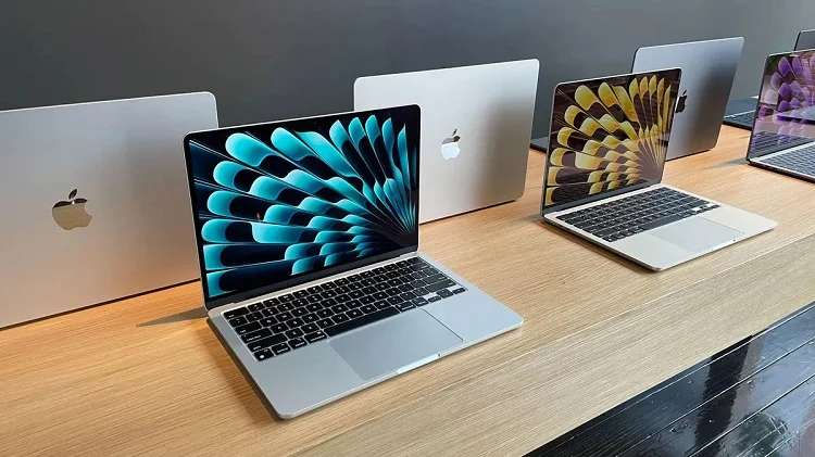 Giá bán MacBook Air M3 là bao nhiêu?