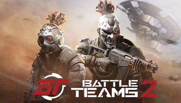 MemoryZone và Battle Teams tổ chức sự kiện “Mua Gear Tặng Súng” cho game thủ