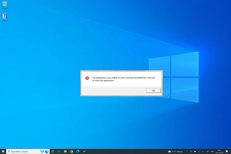 Bản update Windows 11 mới nhất "ngập lỗi"