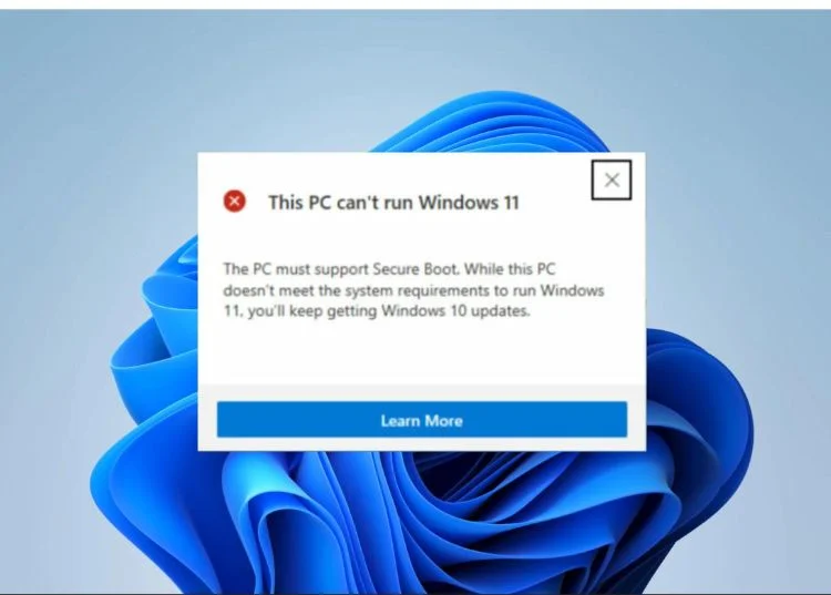 Bản update Windows 11 mới nhất "ngập lỗi"