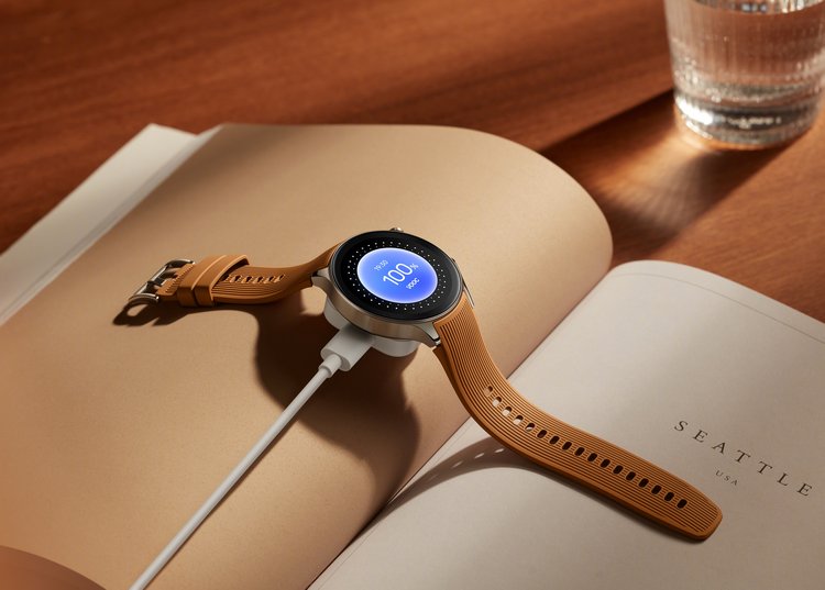Đồng hồ thông minh cao cấp OPPO Watch X ra mắt