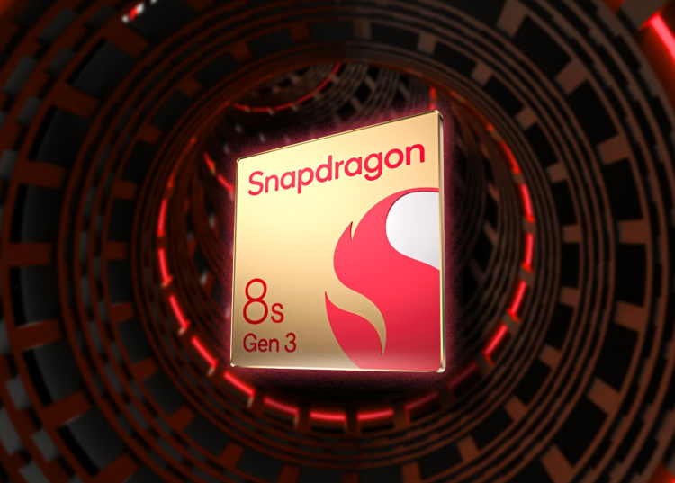 Chip Snapdragon 8s Gen 3 mới ra mắt có gì hot?