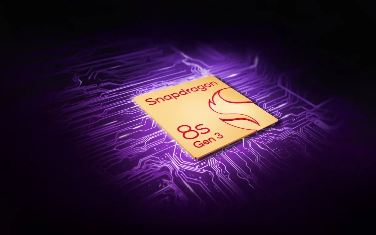 Chip Snapdragon 8s Gen 3 mới ra mắt có gì hot?
