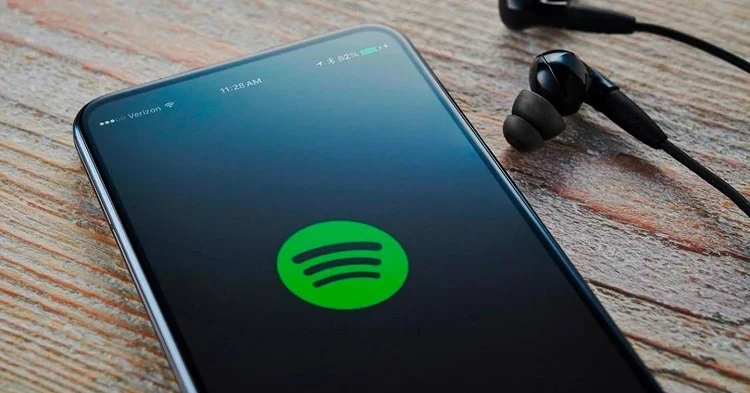 Spotify cho phép xem MV trực tiếp trên ứng dụng