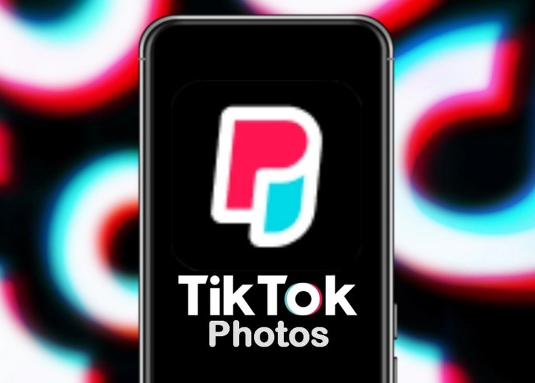 TikTok tham vọng lật đổ Instagram bằng ứng dụng mới