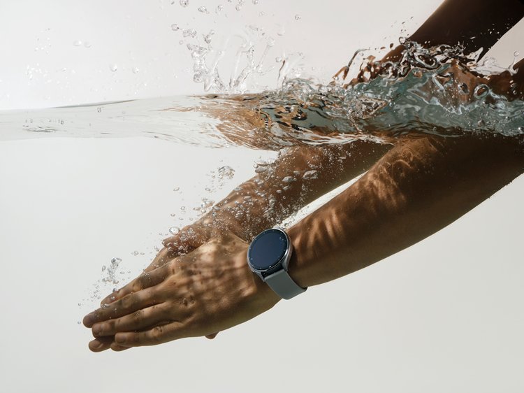 Xiaomi Watch 2 ra mắt: Thiết kế cao cấp, giá bán tốt