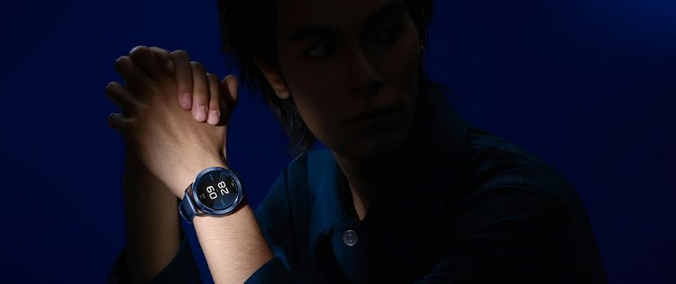 Xiaomi Watch S3: Trợ thủ đắc lực cho người dùng