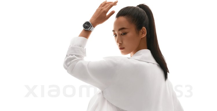 Xiaomi Watch S3: Trợ thủ đắc lực cho người dùng