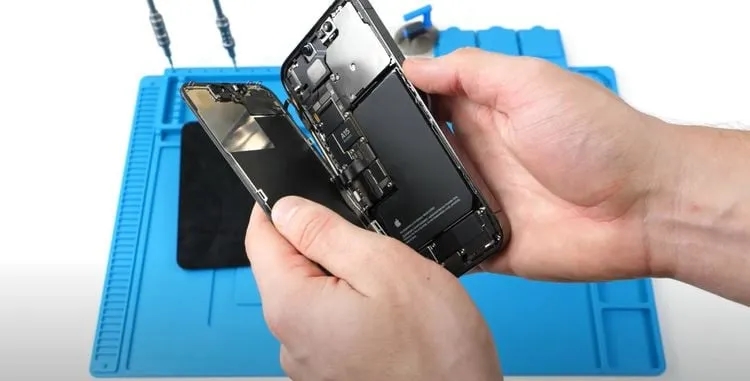 Apple tung biện pháp mới "khóa mõm" kẻ trộm iPhone