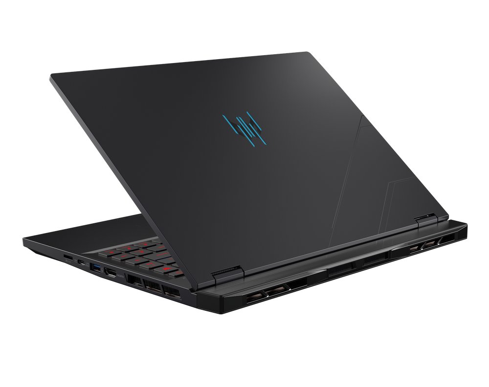 Laptop gaming Acer Predator Helios Neo 14 ra mắt