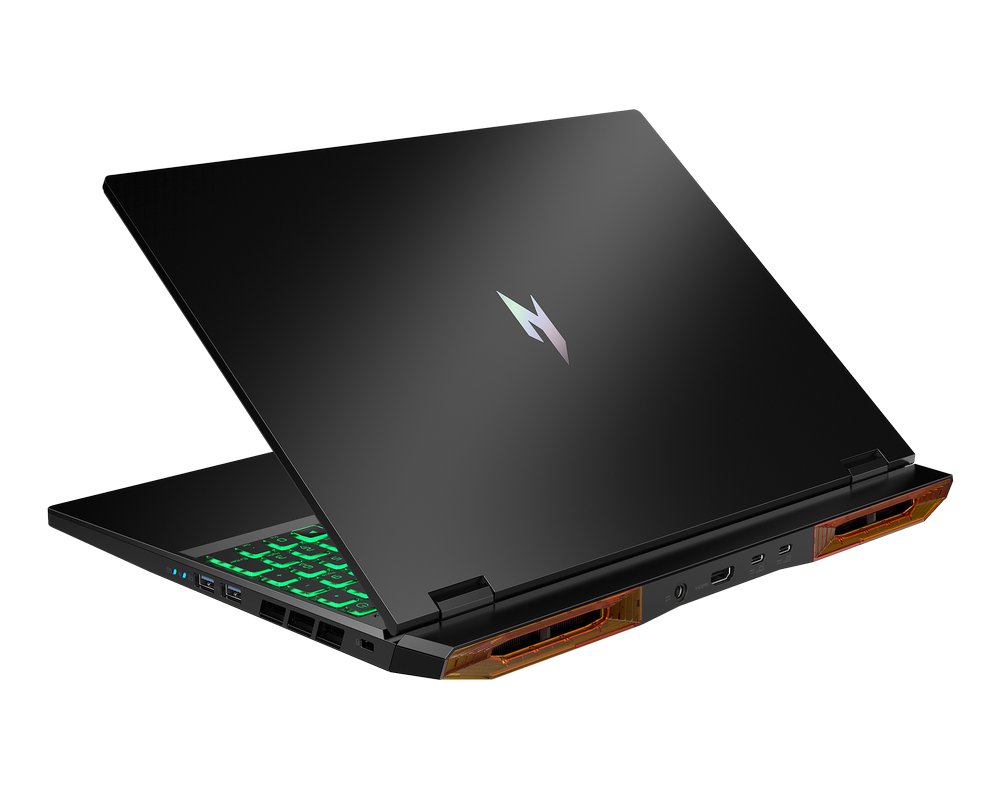 Acer ra mắt bộ đôi laptop gaming Nitro 14 và Nitro 16