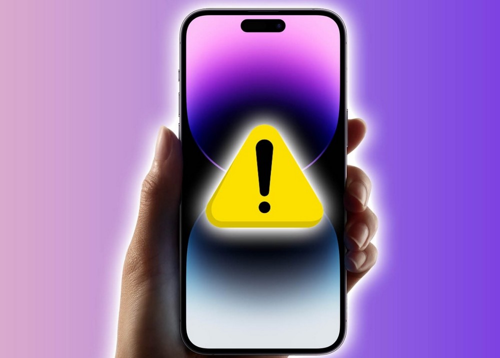 Thông báo "xác minh ID Apple" sẽ hack iPhone của bạn?