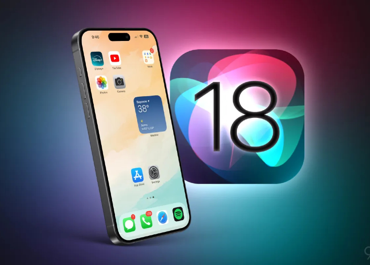 iOS 18 Beta 1 sẽ ra mắt khi nào?