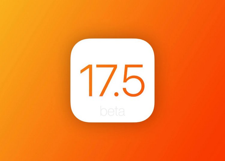 iOS 17.5 Beta 1 ra mắt: Sửa lỗi gì? Có nên cập nhật?