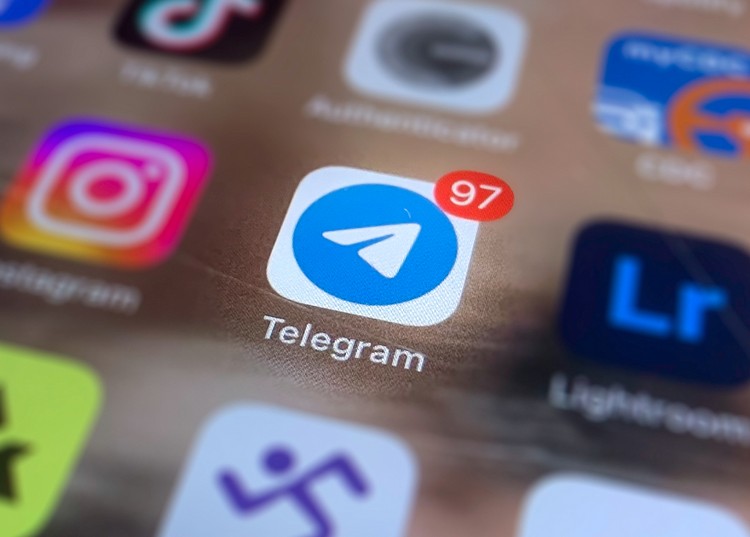 Telegram gặp lỗi, "sập" tại nhiều quốc gia
