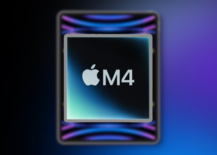 Chip M4 có hiệu năng khủng khiếp đến mức nào?