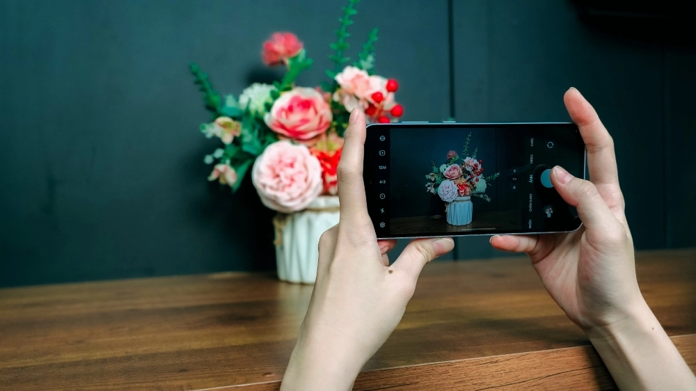 Galaxy A55 5G: "Bá chủ" phân khúc tầm trung!