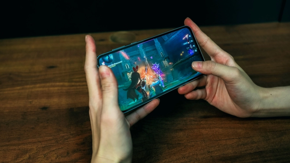 Samsung "chơi tất tay" vào Galaxy A55 5G, khẳng định vị thế bá chủ phân khúc tầm trung!