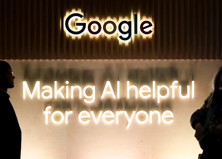 Tính năng mới khiến AI của Google mất kiểm soát?