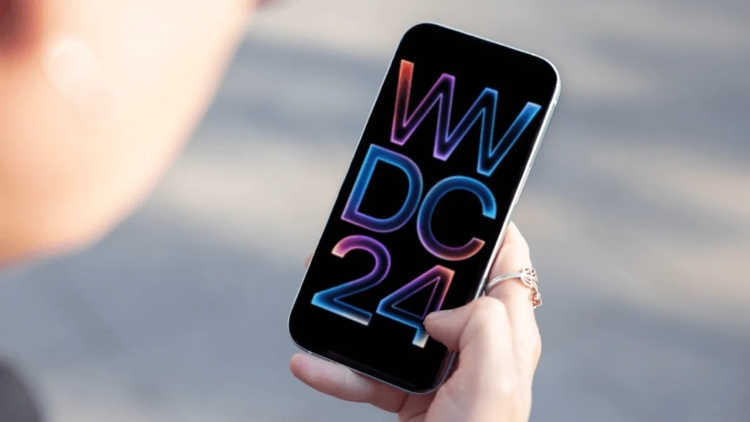 Apple công bố WWDC 2024: Có gì đặc sắc?