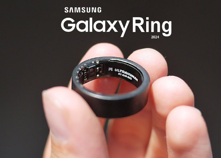Phải trả phí hàng tháng nếu muốn sử dụng Galaxy Ring?
