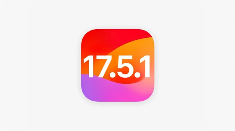 iOS 17.5.1 ra mắt, khắc phục lỗi ảnh cũ "hồi sinh"