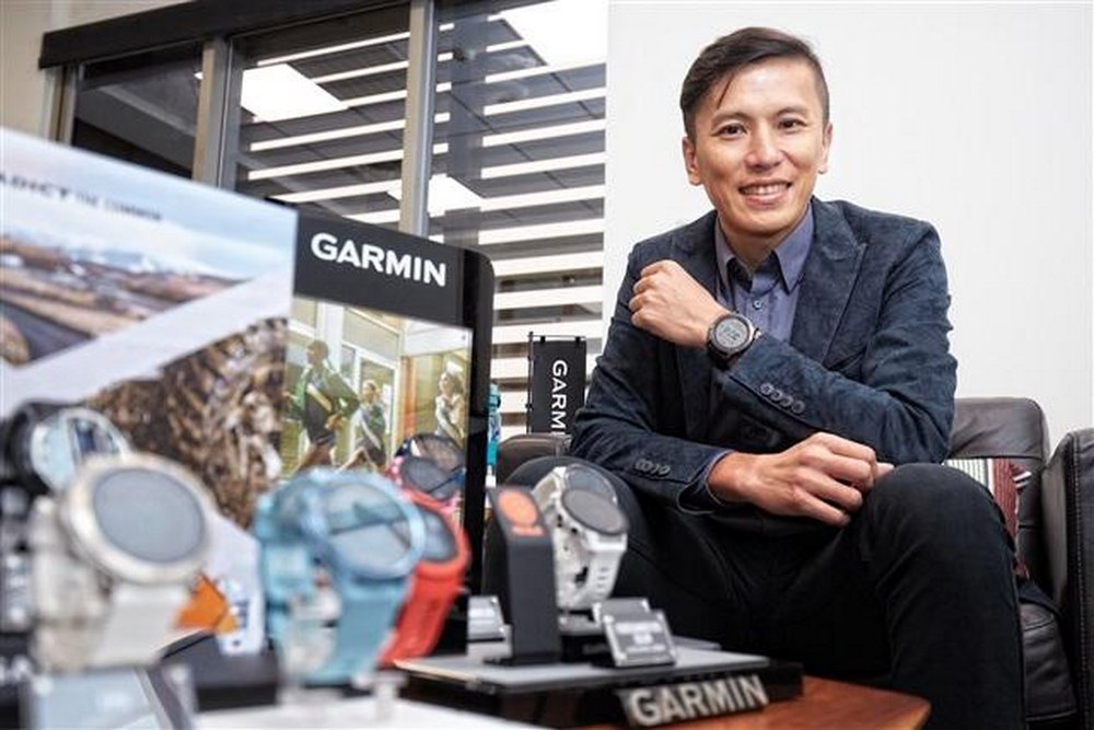 Garmin đánh dấu cột mốc 35 năm thành lập: Hành trình tiên phong, sáng tạo và đổi mới