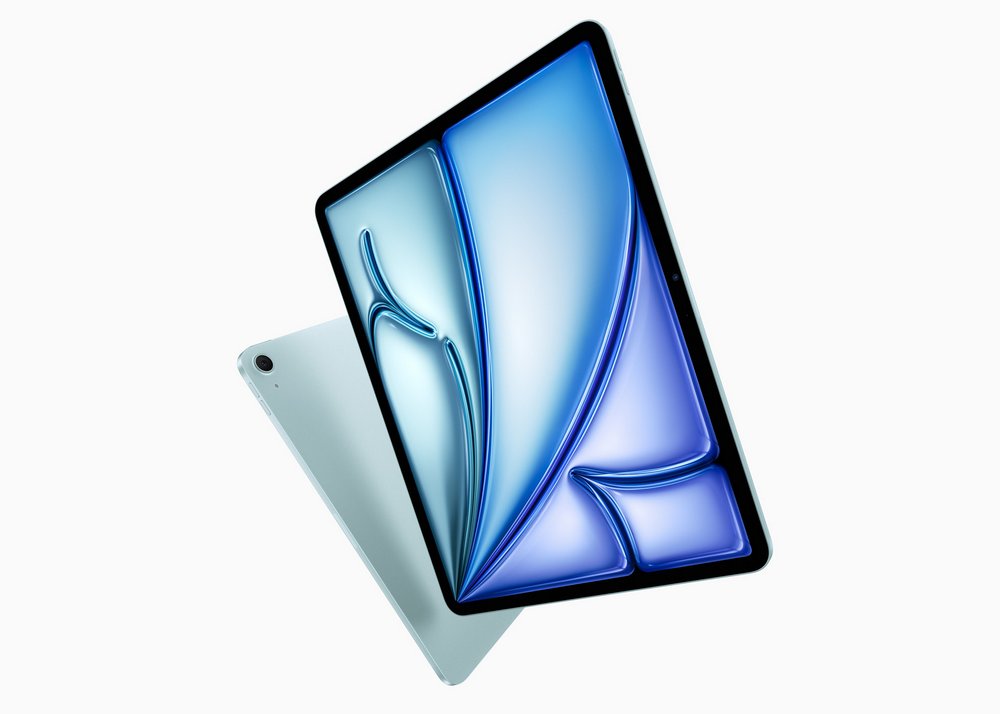 iPad Air M2 và iPad Pro M4 có giá dự kiến bao nhiêu?